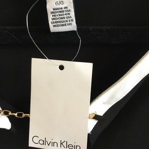 Calvin Klein blouse